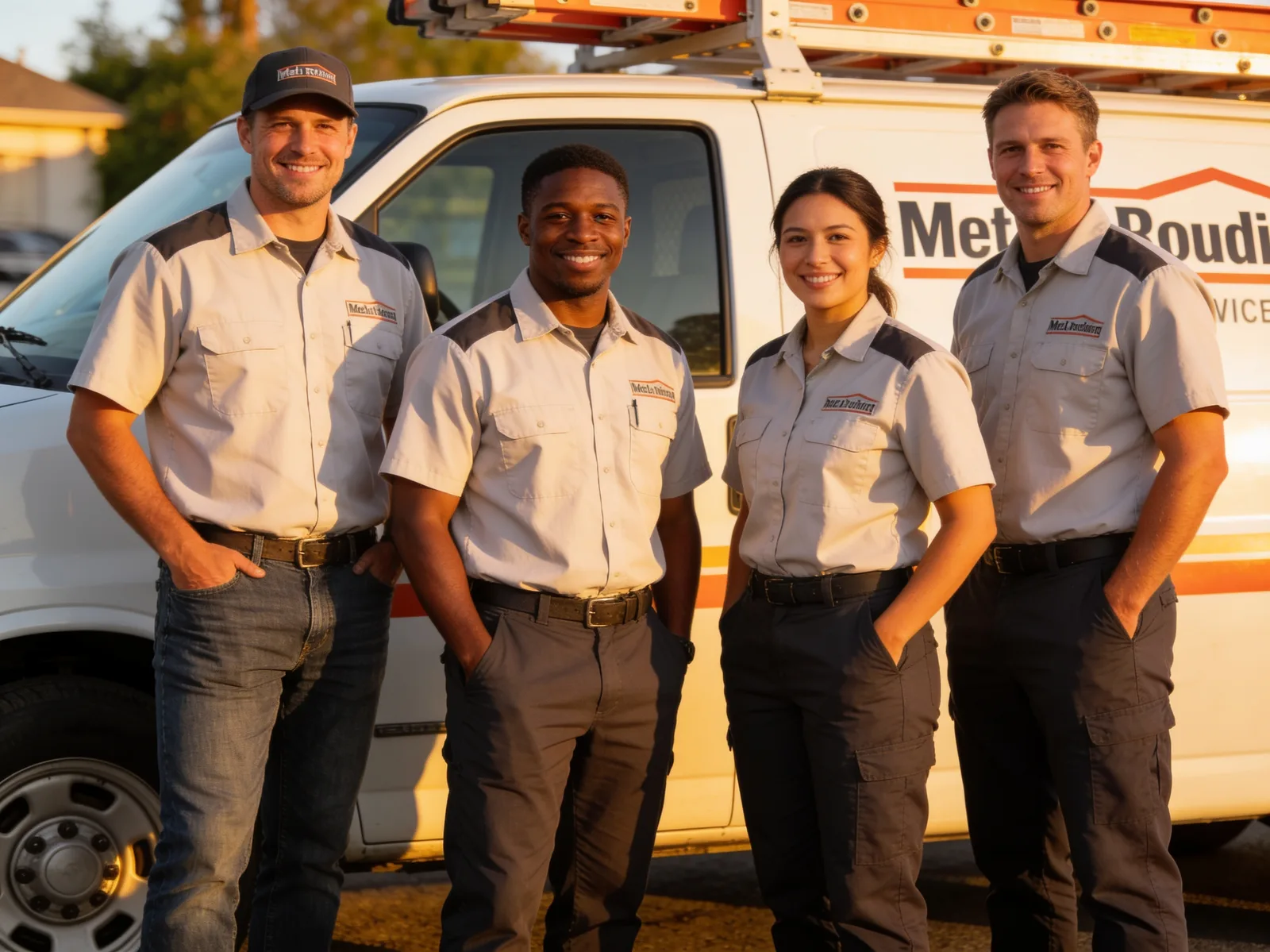 Metal Roof Installation company in Elloree, SC